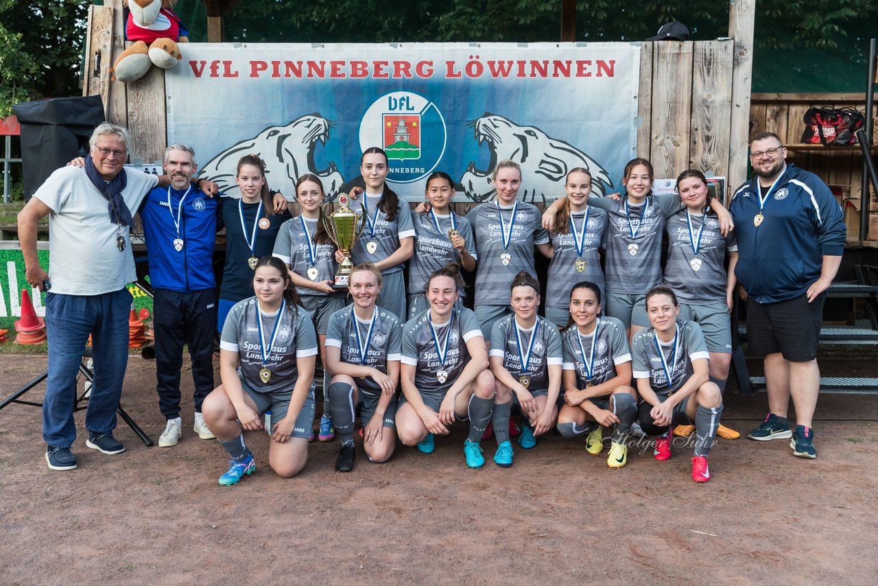Bild 97 - Loewinnen Cup